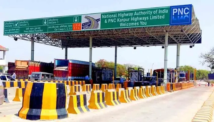 Kanpur: टोल बढ़ोतरी के प्रस्ताव में हो सकता है संशोधन, कानपुर- प्रयागराज टोल दर का प्रस्ताव भेजा गया मंत्रालय