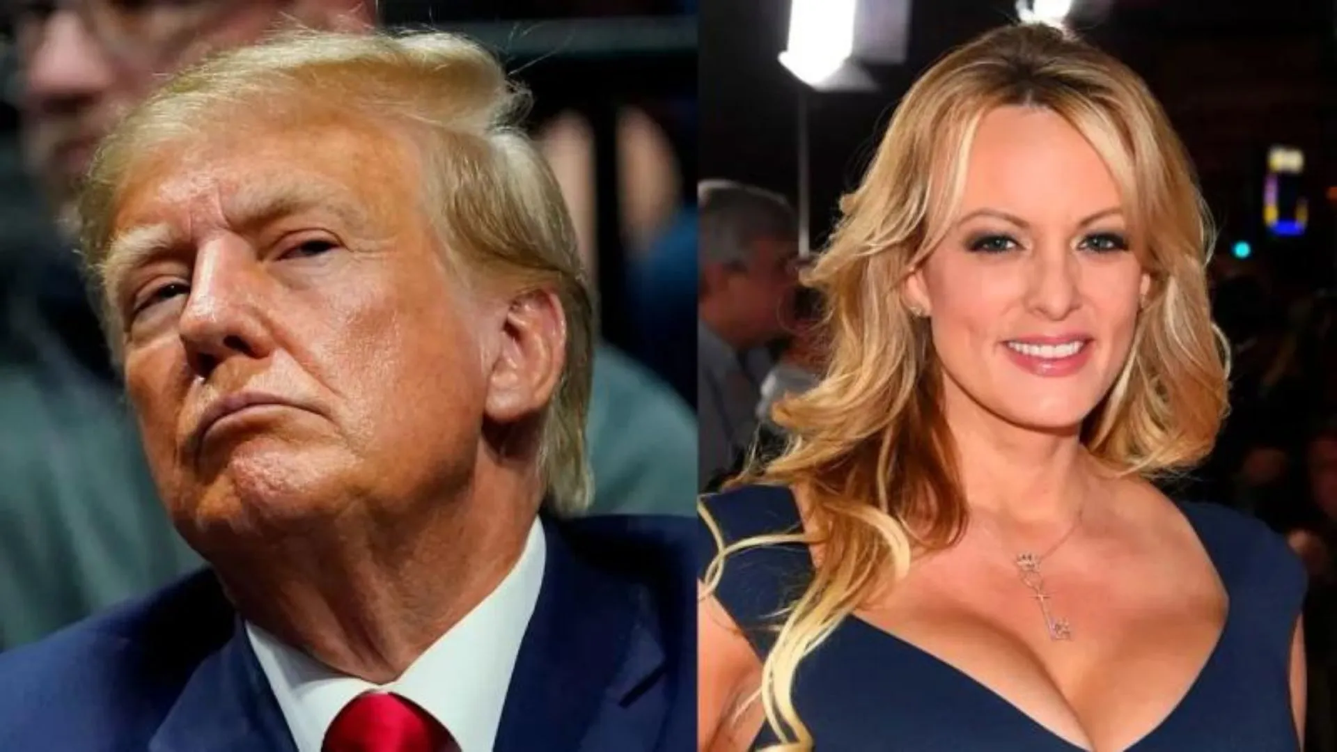 पॉर्न स्टार केस में ट्रंप के खिलाफ आरोप तय, पहली बार किसी पूर्व यूएस राष्ट्रपति पर चलेगा मुकदमा