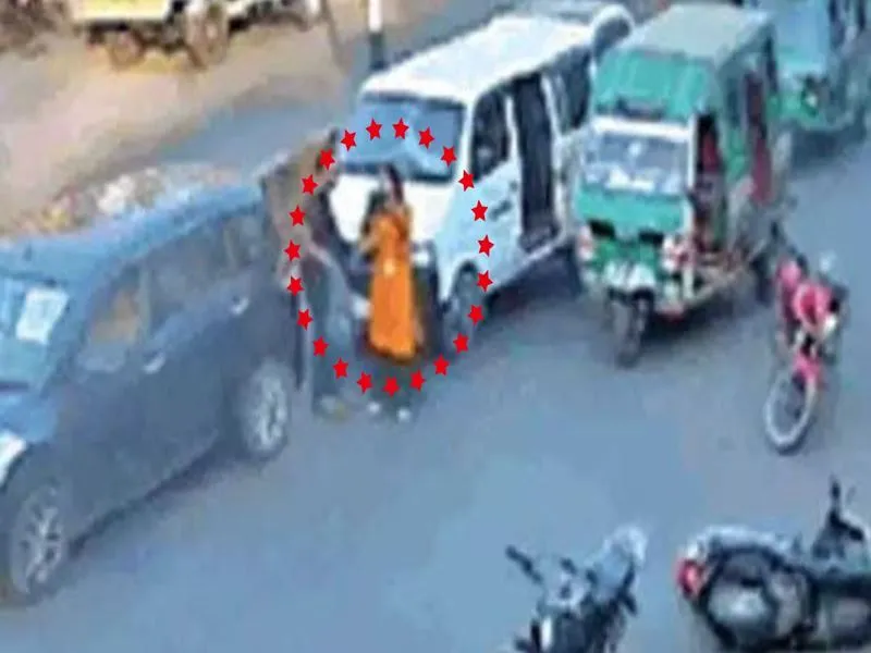 उमेश पाल हत्याकांड: ताबड़तोड़ चल रही गोलियों के बीच Video बनाने वाली लड़की की तलाश में जुटी पुलिस