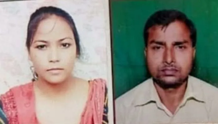 Unnao Murder : पत्नी और दुधमुंही की हत्या में पहले पार की नृसंशता की हदें, फिर खुद भी समाप्त की जीवनलीला