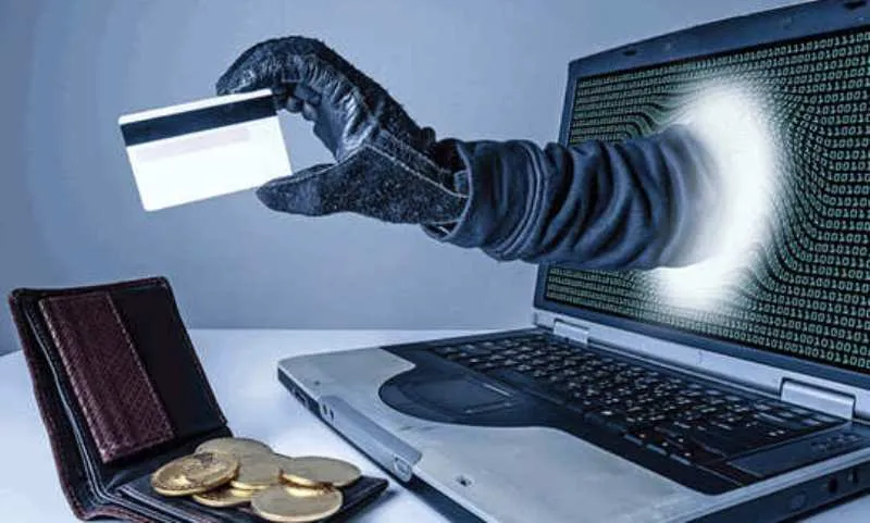 काशीपुर: साइबर ठग ने खाते से उड़ाए 59 हजार, रिपोर्ट दर्ज