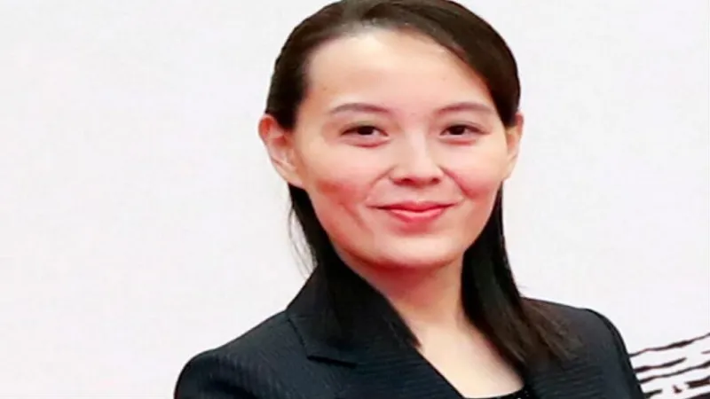 किम की बहन ने अमेरिका और दक्षिण कोरिया को दी चेतावनी, कहा- तेज और बेहद आक्रामक कदम उठाएगा उत्तर कोरिया