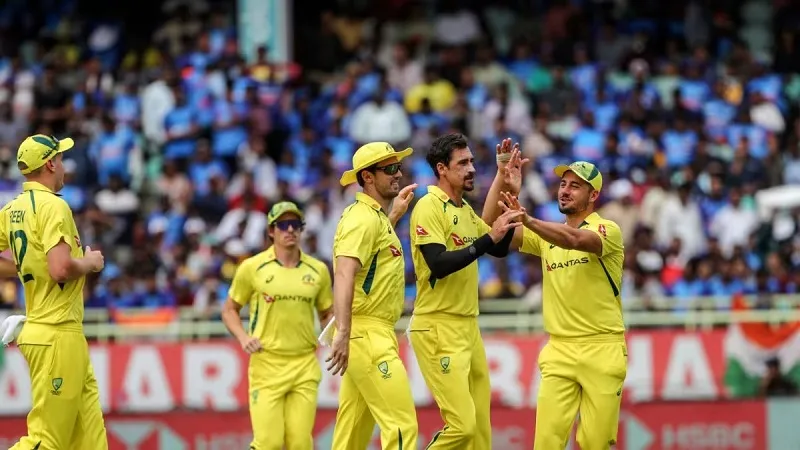 IND vs AUS 2nd ODI: ऑस्ट्रेलिया ने दूसरे वनडे में भारत को 10 विकेट से हराया, 11 ओवर में हासिल किया लक्ष्य