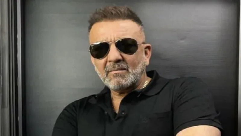 'Hera Pheri 3' में अंधे डॉन के रोल दिखेंगे संजय दत्त, अपने किरदार से लगाएंगे कॉमेडी का तड़का