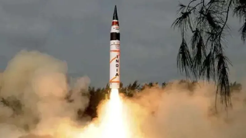 Ballistic Missile दागने पर North Korea का बयान, बोला- US-South Korea के सैन्य अभ्यासों पर 'कड़ी चेतावनी' देना