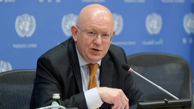 Ukraine के साथ खाद्यान्न समझौते को 120 के बजाय केवल 60 दिन के लिए विस्तार देगा रूस