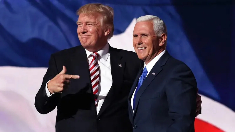 US Presidential Election: डोनाल्ड ट्रंप के खास दोस्त के बिगड़े बोल, कहा-  6 जनवरी के लिए इतिहास उन्हें कभी नहीं करेगा माफ