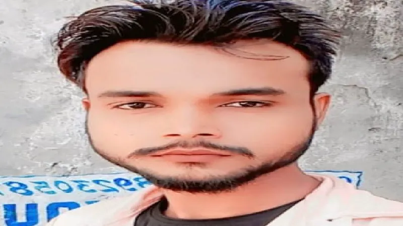 संभल : मस्जिद की पुताई कर रहे मजदूर की गिरकर मौत, कोहराम 