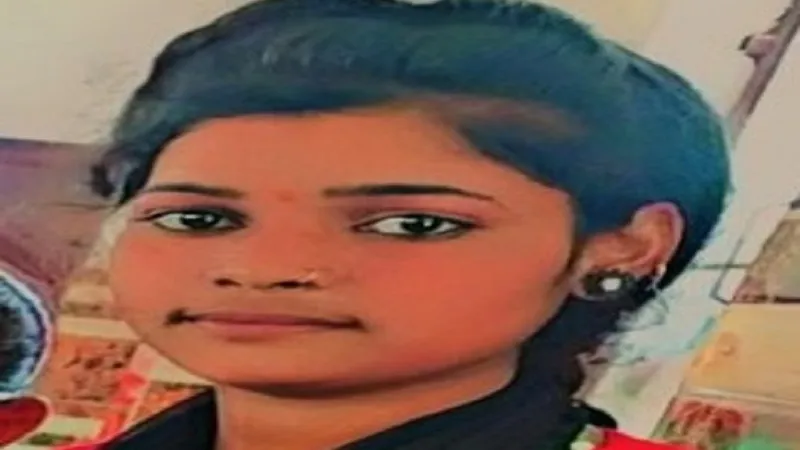 संभल: सीढ़ियों से गिरकर किशोरी की मौत, छत से कपड़े लाते समय हुआ हादसा 