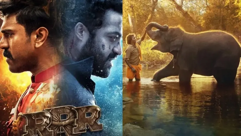 Oscar 2023: भारतीय कलाकारों ने ‘RRR’ को ऑस्कर जीतने पर दी बधाई, कहा- भारत के लिए गर्व का पल
