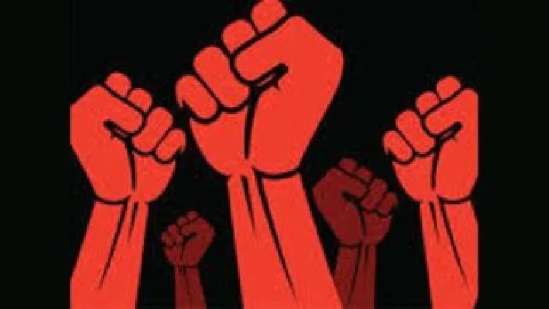 मुरादाबाद: जेल भरो आंदोलन की तैयारी, देंगे सामूहिक गिरफ्तारी