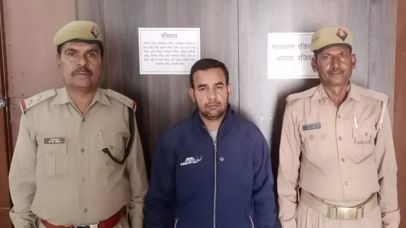 रामपुर : मालगाड़ी के आगे आकर छात्र ने की थी आत्महत्या, जांच में खुलासा