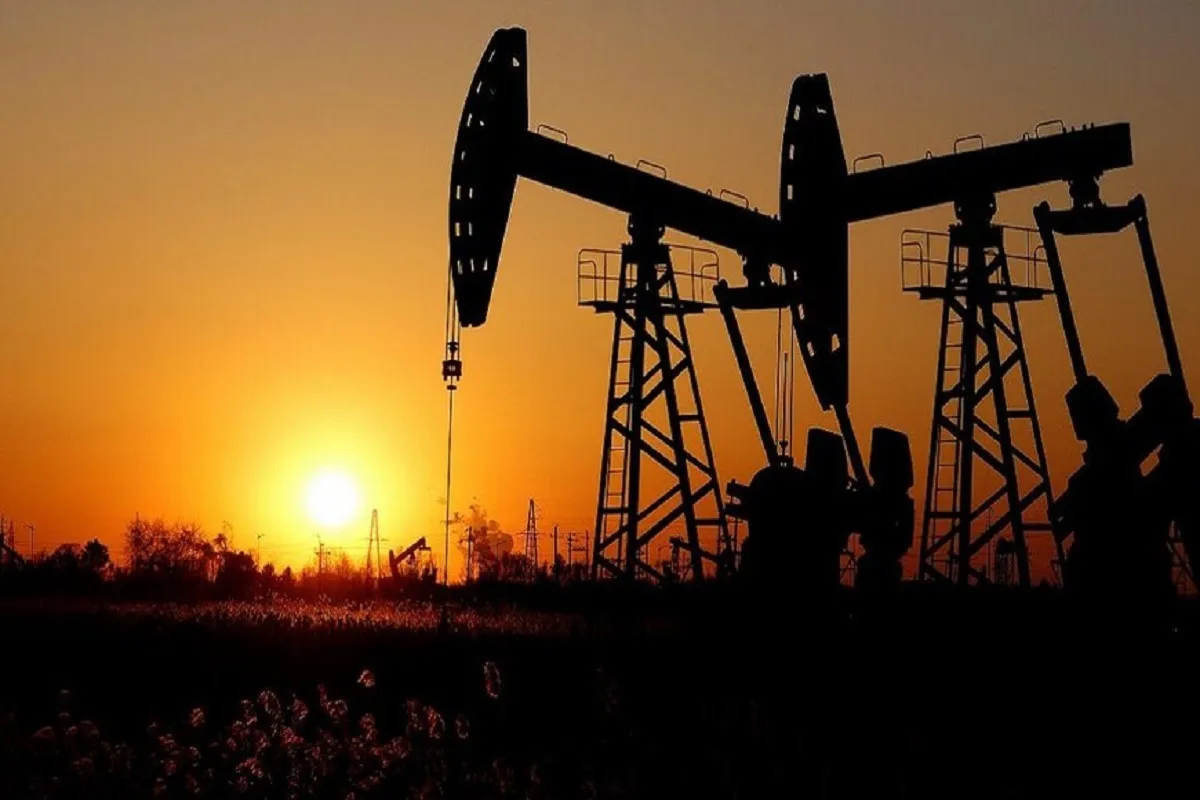 Iran को 2023 में रूस के साथ तेल और गैस के व्यापक आदान-प्रदान की उम्मीद 