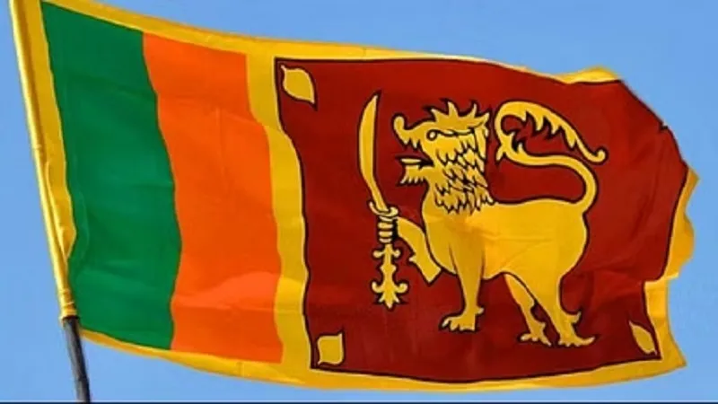 चुनाव को लेकर अनिश्चितता के बीच श्रीलंका में रविवार रात समाप्त होगा स्थानीय परिषद का कार्यकाल