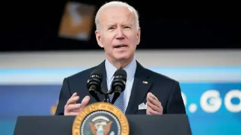 America: Joe Biden ने दुनियाभर के मुसलमानों को दी रमजान की मुबारकबाद