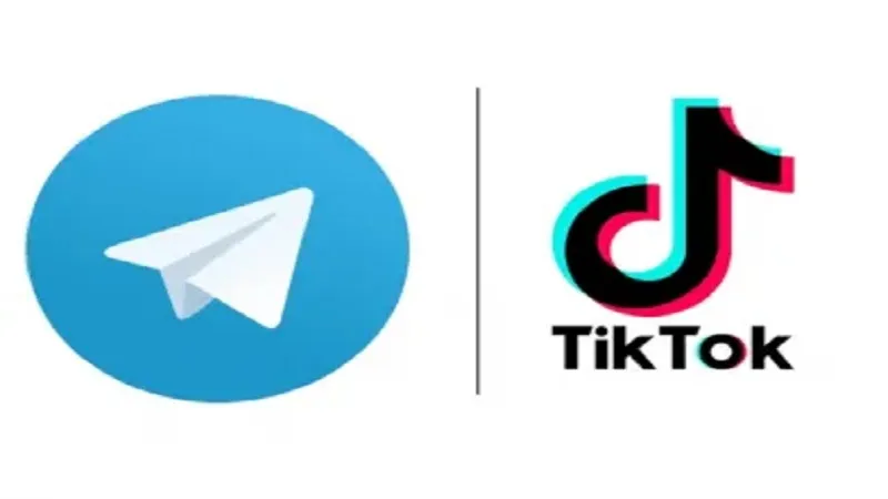 नॉर्वे ने सरकारी उपकरणों पर टिकटॉक- टेलीग्राम के उपयोग पर लगायी रोक