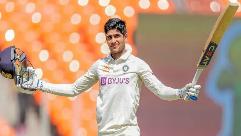 नहीं पता ऐसे विकेट पर दोबारा कब बल्लेबाजी करने का मौका मिलेगा: शुभमन गिल 