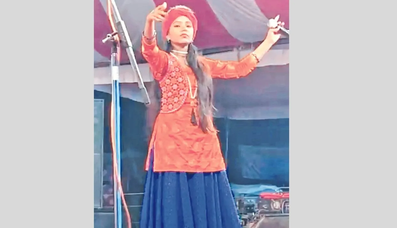 शक्तिफार्मः बांग्ला संस्कृति का आइना है लोक संगीत बाऊल गान