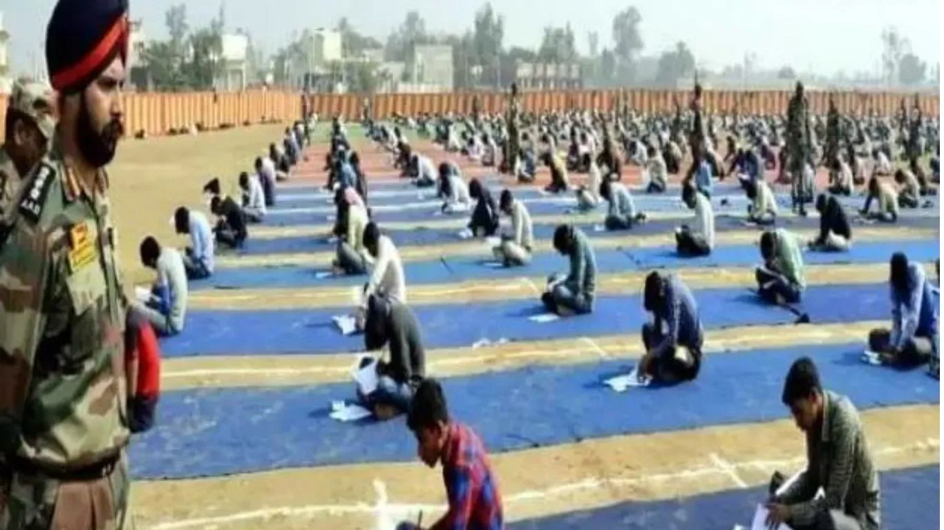 देहरादून/लखनऊः ऑनलाइन लिखित परीक्षा से होगी सेना में भर्ती, मेजरल जनरल मनोज तिवारी ने दी जानकारी