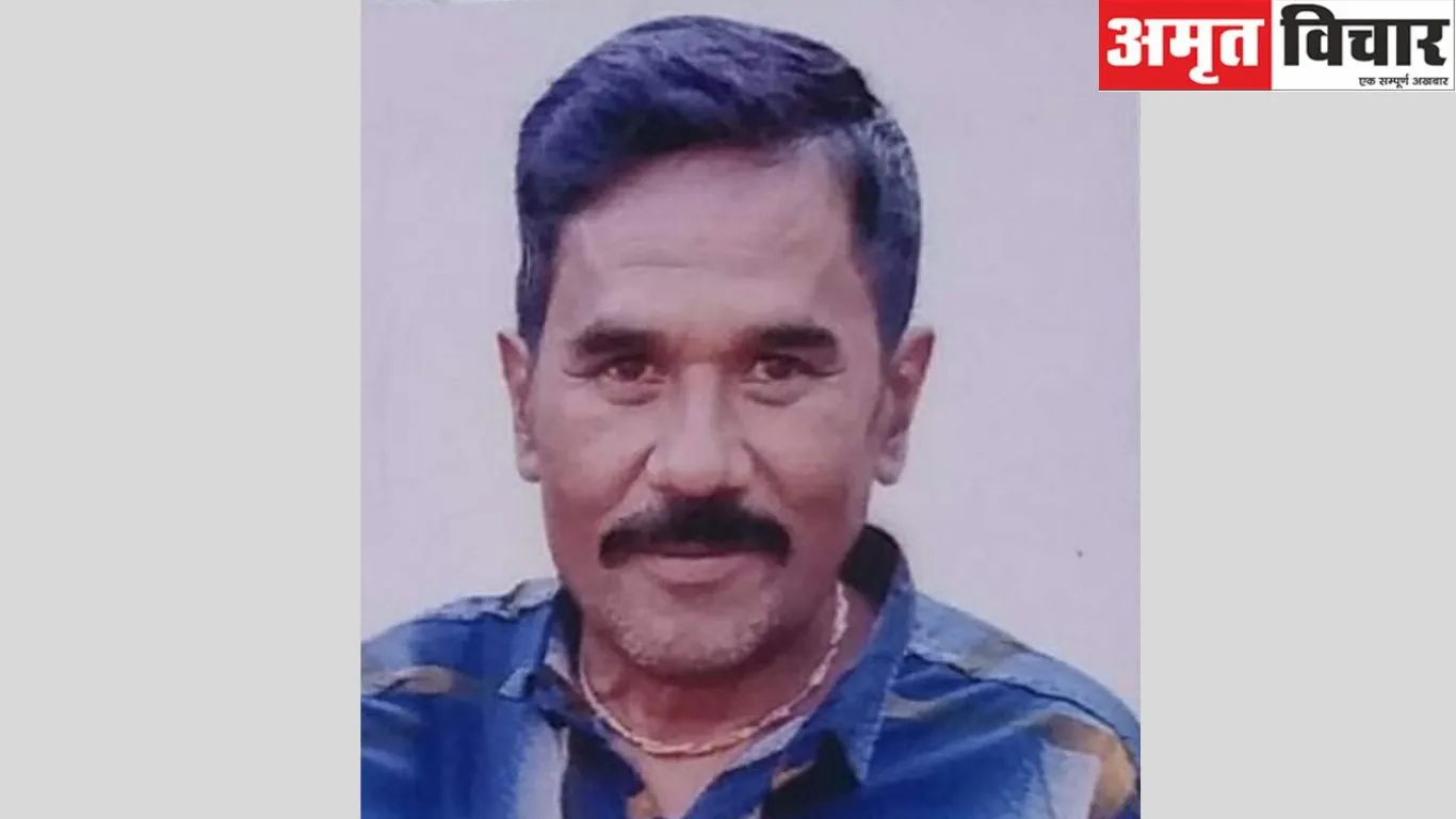 रामनगरः पेड़ कटान के दौरान मजदूर के ऊपर गिरा पेड़, मौत, परिवार में कोहराम