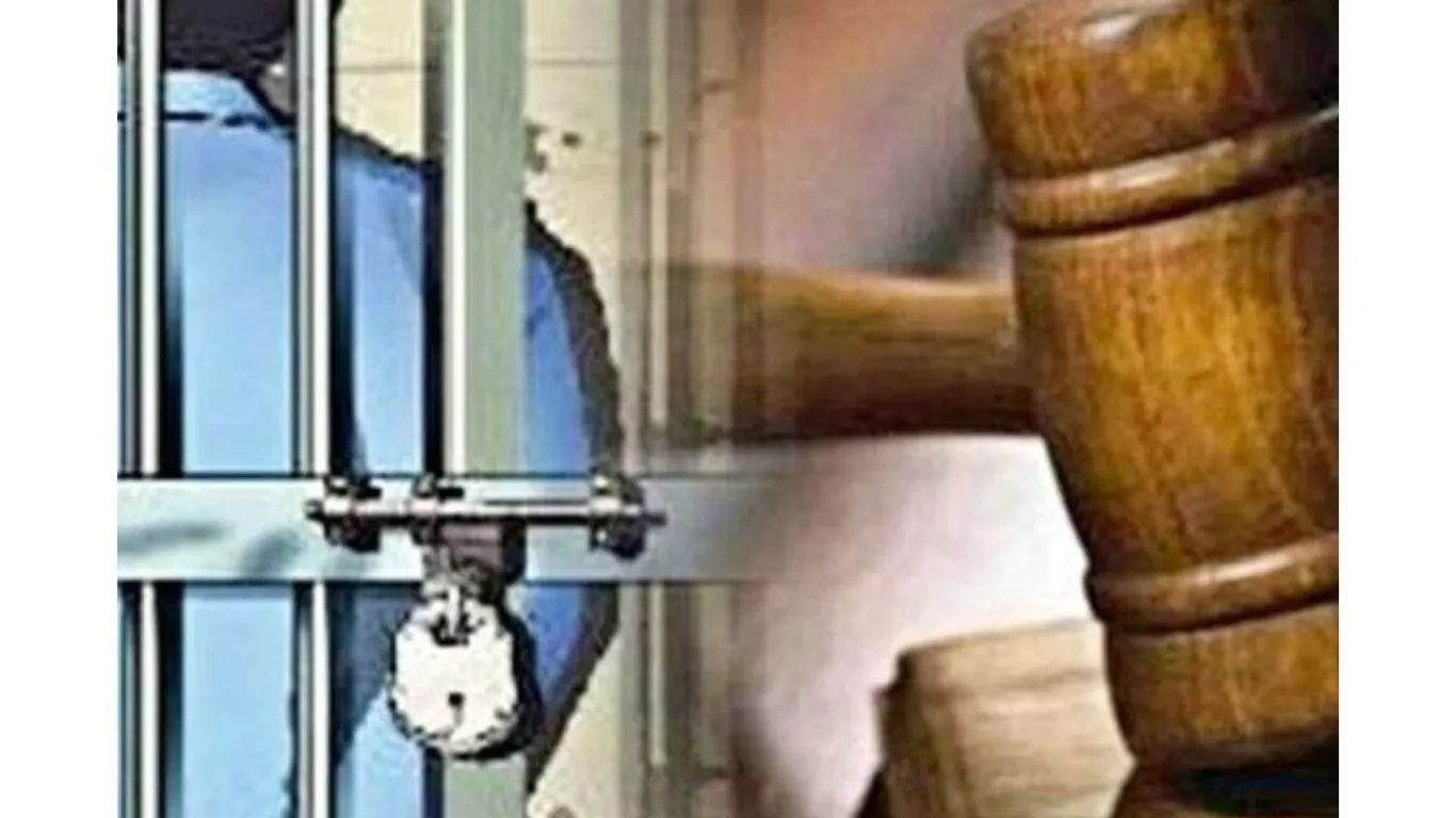 रुद्रपुरः पिता की मौत का मौत से बदला लेने वाले दोषी सूरज को आजीवन कारावास, जुर्माना भी लगाया  