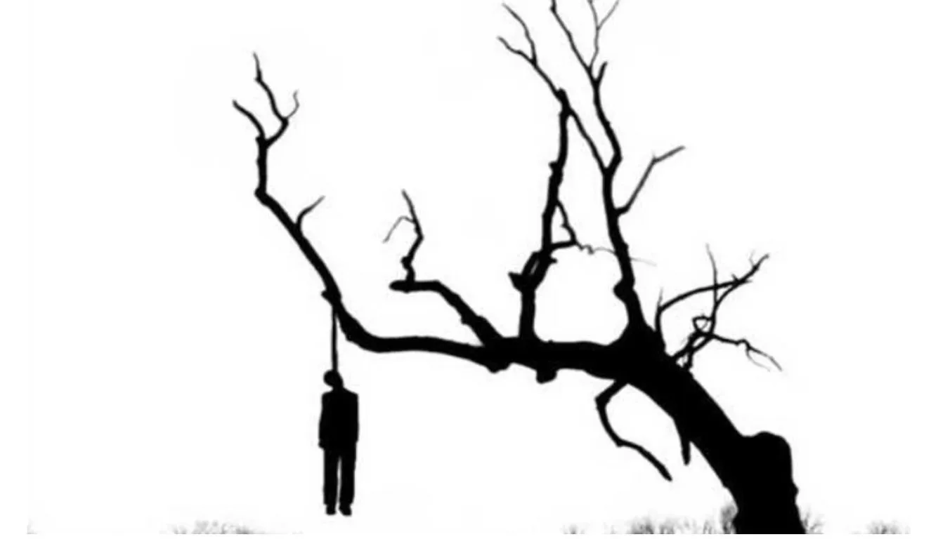 रामनगरः पेड़ से लटका मिला युवक का शव, परिवार में मचा कोहराम