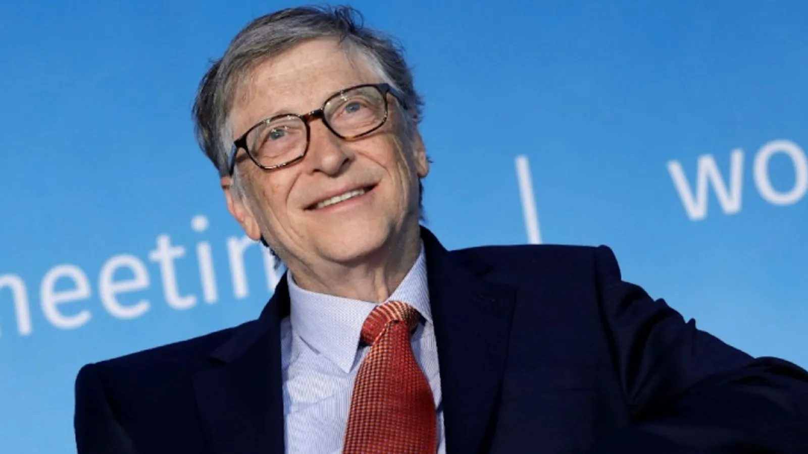 बिल गेट्स ने भारत के संपर्क बुनियादी ढांचे और डिजिटल नेटवर्क को सराहा