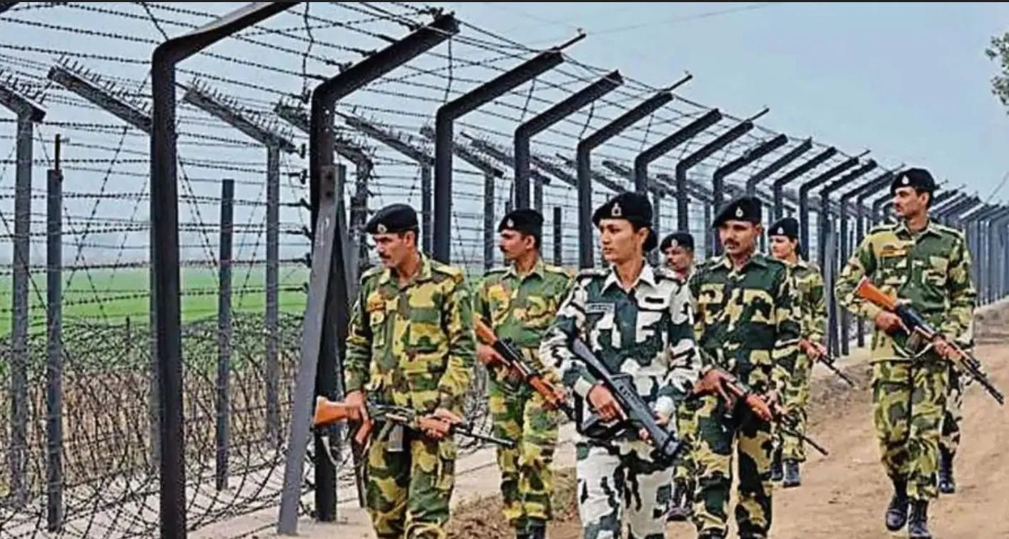 BSF में रिक्तियों में पूर्व-अग्निवीरों के लिए 10% मिलेगा आरक्षण, गृह मंत्रालय ने की घोषणा 