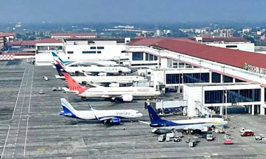 भारत की विमानन कंपनियों को 2023-24 में होगा 1.6-1.8 अरब डॉलर का समेकित घाटा: सीएपीए 