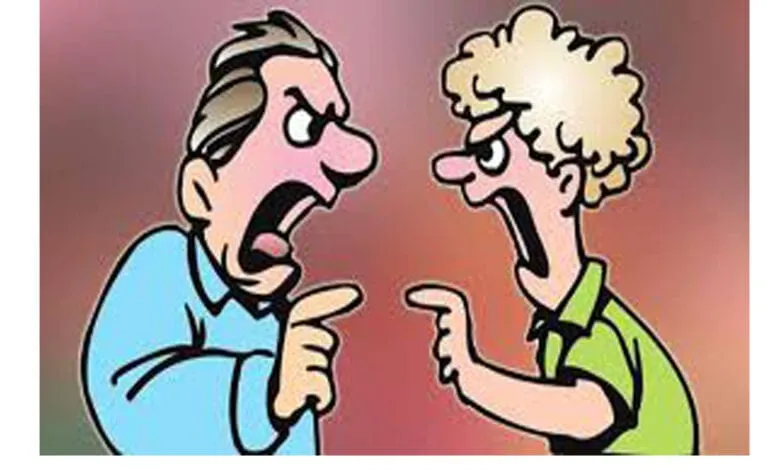 हल्द्वानी: थाने पहुंचा कॉलोनी में सड़क अतिक्रमण का विवाद