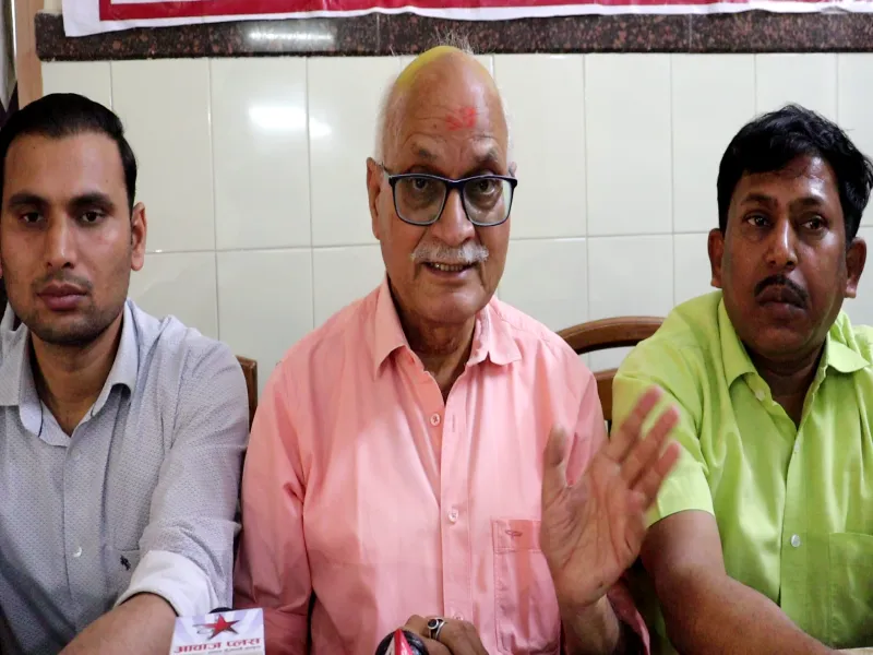 लखनऊ: बिजलीकर्मियों ने किया कार्य बहिष्कार, 16 मार्च की रात 10 बजे से करेंगे 72 घण्टे की हड़ताल