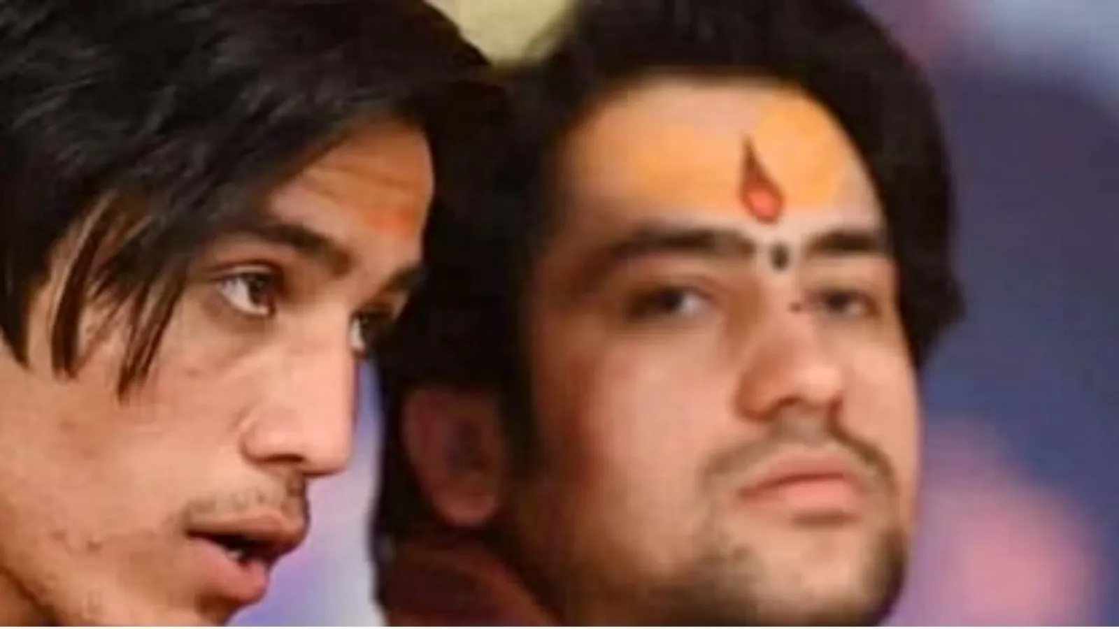 VIDEO: बागेश्वर धाम के धीरेंद्र शास्त्री का भाई गिरफ्तार, SC/ST एक्ट के तहत दर्ज हुआ था केस