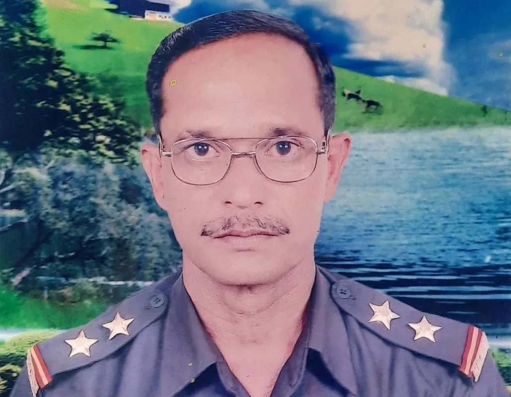 शान्तिपुरी: शराब पीने से रोका तो पिता की चाकू से गोद कर हत्या