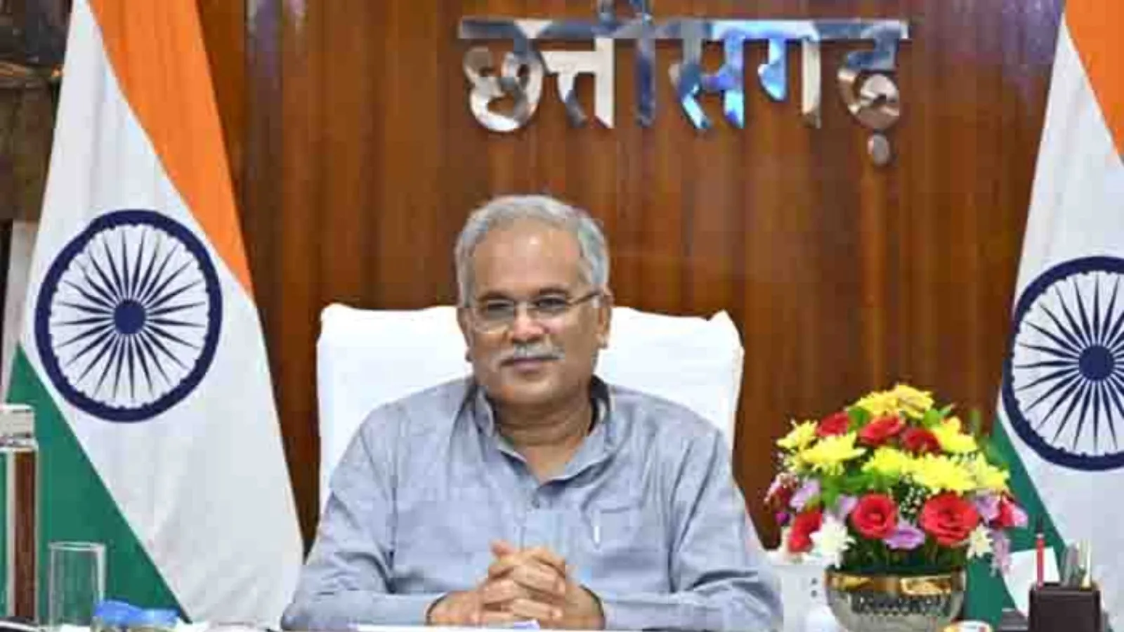 छत्तीसगढ़ सरकार पर 82 हजार करोड़ रुपए का कर्ज, हर महीने 460 करोड़ ब्याज भुगतान