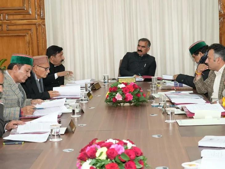 हिमाचल प्रदेश: कैबिनेट ने दी एक अप्रैल से पुरानी पेंशन योजना लागू करने की मंजूरी 