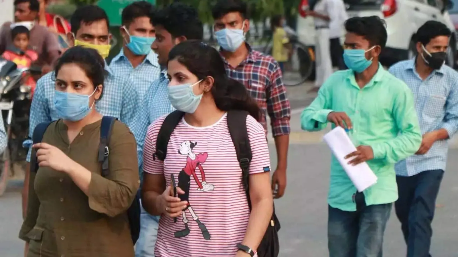 JEECUP 2023 परीक्षा के लिए  हुई तारीख की घोषणा, जानिए किस दिन होगा एग्जाम