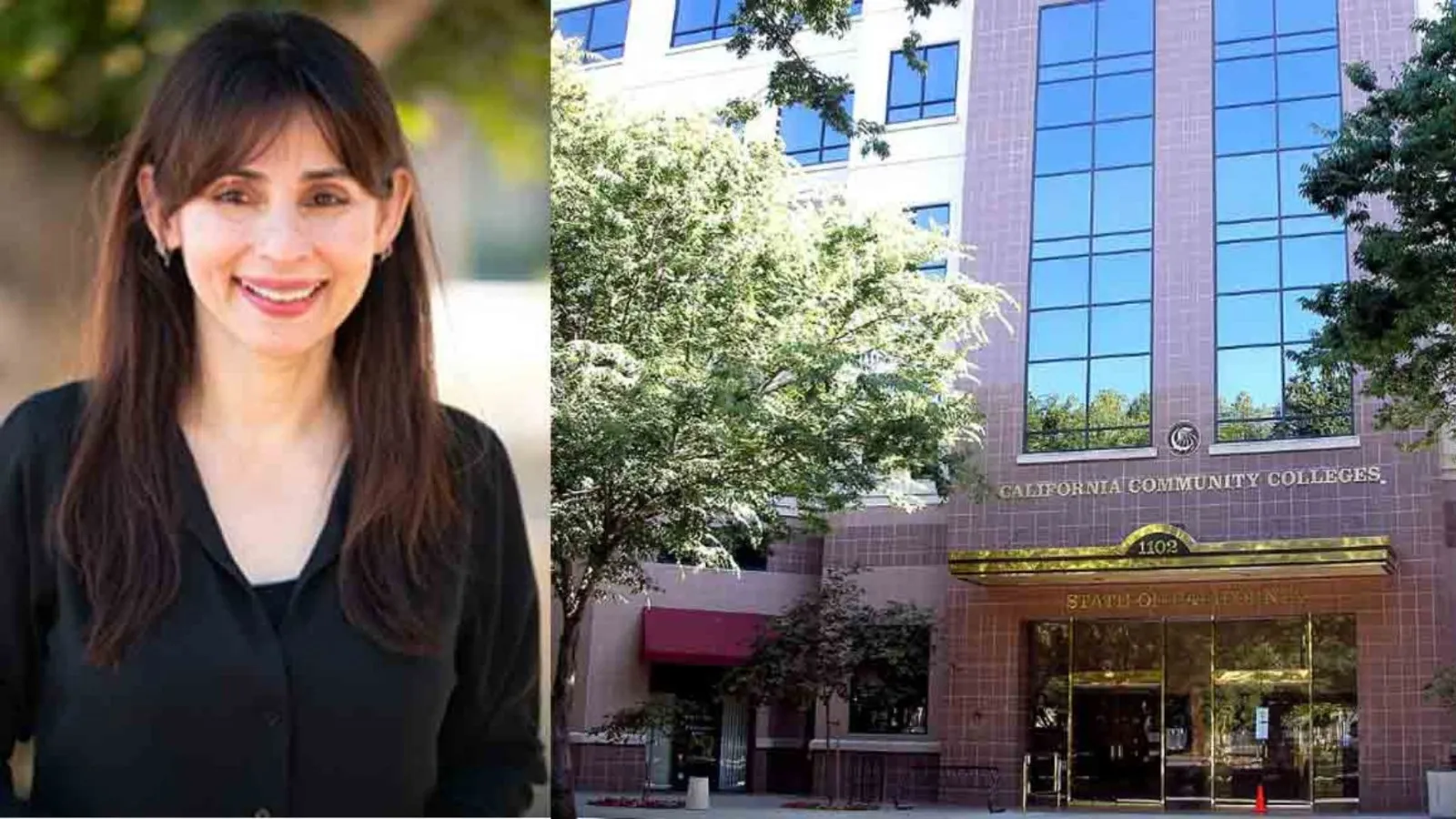 सप्ताह की शख्सियत : 'सोन्या क्रिश्चियन' ने अमेरिका में सबसे प्रतिष्ठित शिक्षा प्रणाली की चांसलर बन देश का मान बढ़ाया 