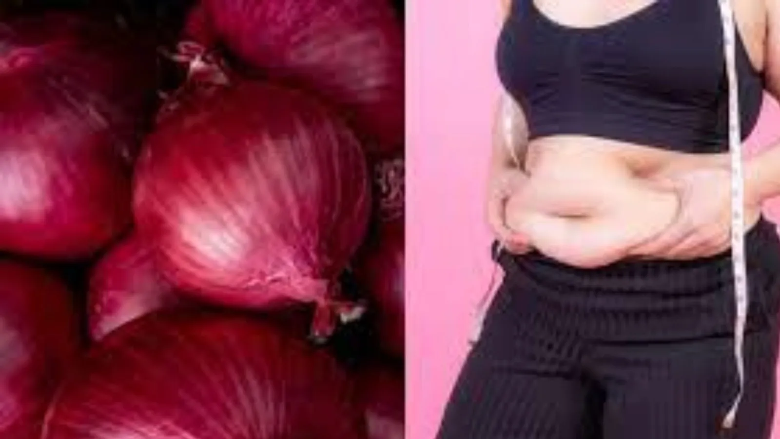 Health Tips : वजन कम करने में प्याज का जूस है फायदेमंद, जानिए कैसे करें इसका सेवन जिससे कमर की चर्बी हो जाए गायब