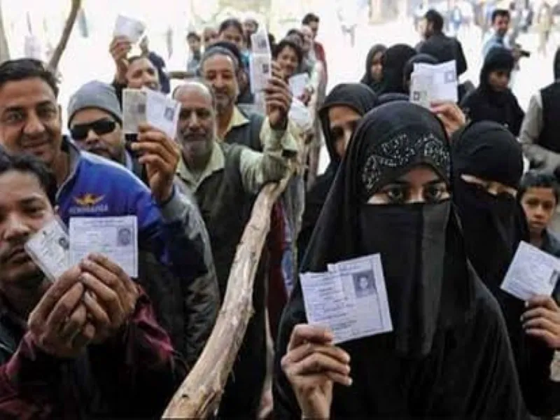 भाजपाः 'एक देश एक डीएनए' पर कानपुर में सम्मेलन शीघ्र