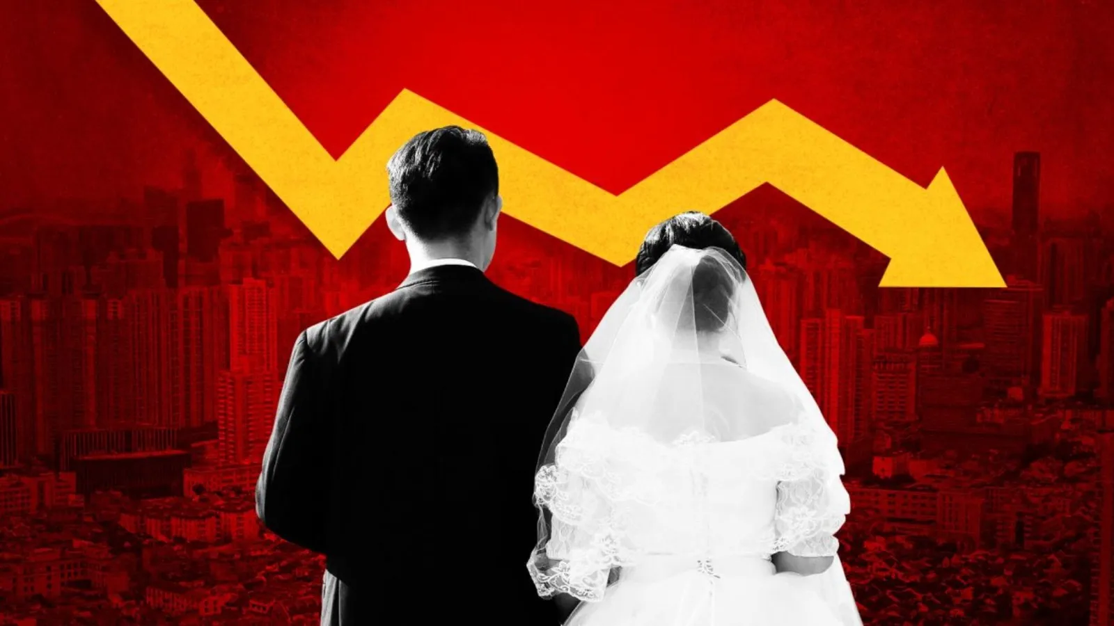 इस देश की लड़कियों में कम होती जा रही शादी करने की इच्छा, अब वजह भी जान लीजिए