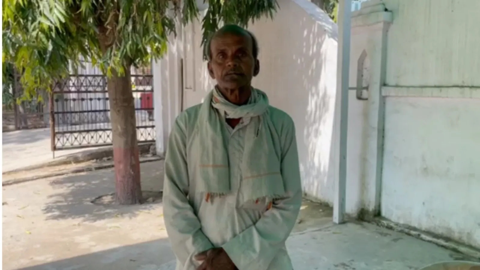 बरेली : अवैध निर्माण पर एसडीएम नवाबगंज ने लगा दी गलत रिपोर्ट, पीड़ित ने डीएम से दोबारा की शिकायत