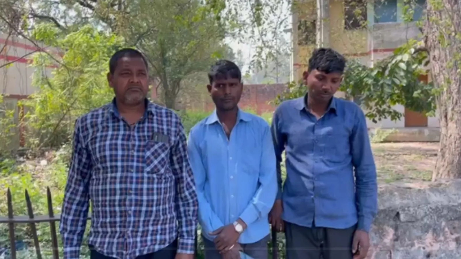 बरेली: दवा लेने जा रहे बाइक सवारों को अज्ञात वाहन ने मारी टक्कर, दोनों की मौत