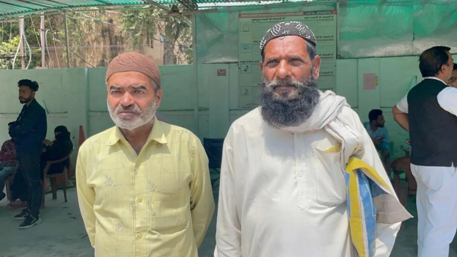 बरेली : 70 हजार रुपए भी ले लिए और काम भी नहीं किया, जान से मारने की धमकी भी दी, पीड़ित ने लगाई एसएसपी से न्याय की गुहार