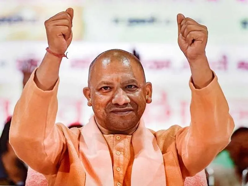 Yogi Sarkar 2.0: पहली सालगिरह में अपनी उपलब्धियों का बखान करेगी योगी 2.0 सरकार