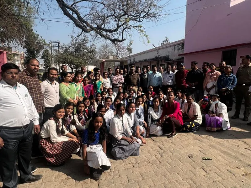 महिलाएं होंगी स्वस्थ तो देश बनेगा स्वस्थ: सीएमओ