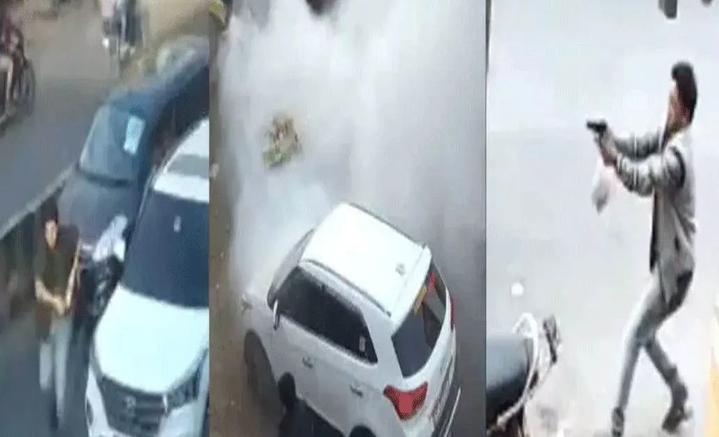 बरेली: अशरफ ने जेल के अधिकारियों और कर्मचारियों की मेहरबानी के चलते लिखी उमेश पाल हत्याकांड की कहानी 
