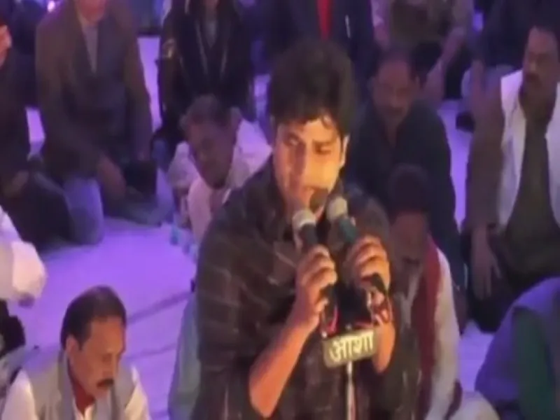 कई सदियों तक कोई अतीक अहमद नहीं होगा,  इमरान प्रतापगढ़ी ने तारीफ में पढ़े थे कसीदे, वीडियो हो रहा वायरल