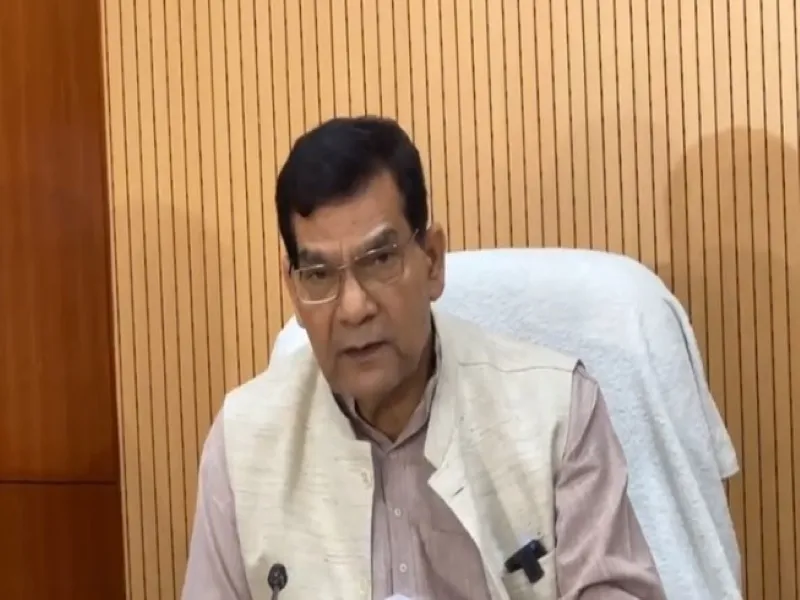 नगर निकाय की आरक्षण सूची जारी, 17 नगर निगमों में मेयर की 9 सीटें आरक्षित