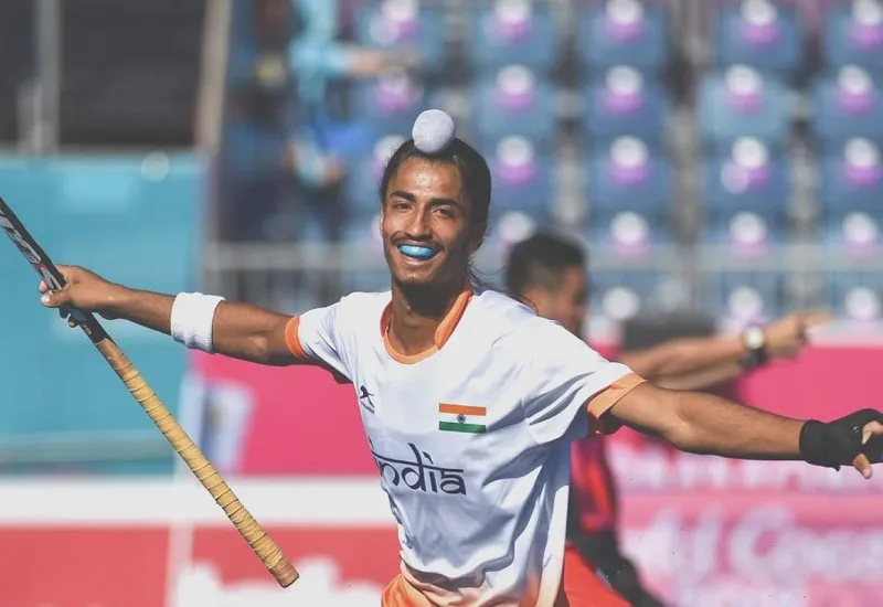 Athlete : सेना में भर्ती होने का सपना देखने वाले अक्षदीप सिंह ने पैदलचाल में बनाई राष्ट्रीय पहचान