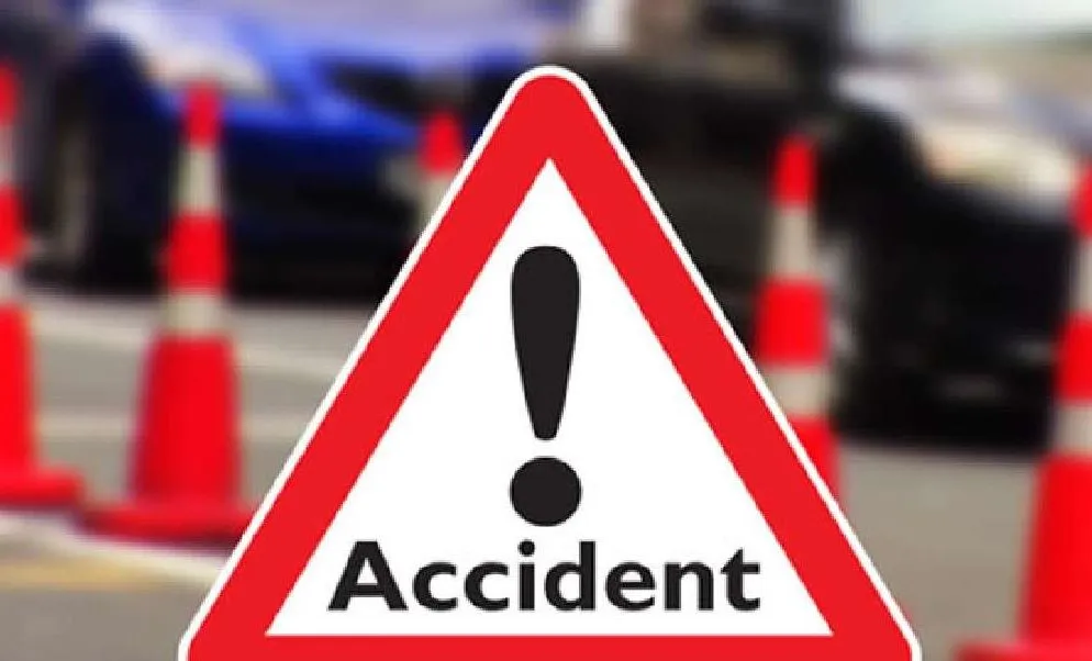 बरेली: तेज रफ्तार अज्ञात वाहन की टक्कर से बाइक सवार की मौत, परिवार में मचा कोहराम